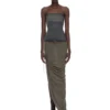 RICK OWENS – Overdeler RP02E4127SDKDEG-78D RICK OWENS – Overdeler RP02E4127SDKDEG-78D