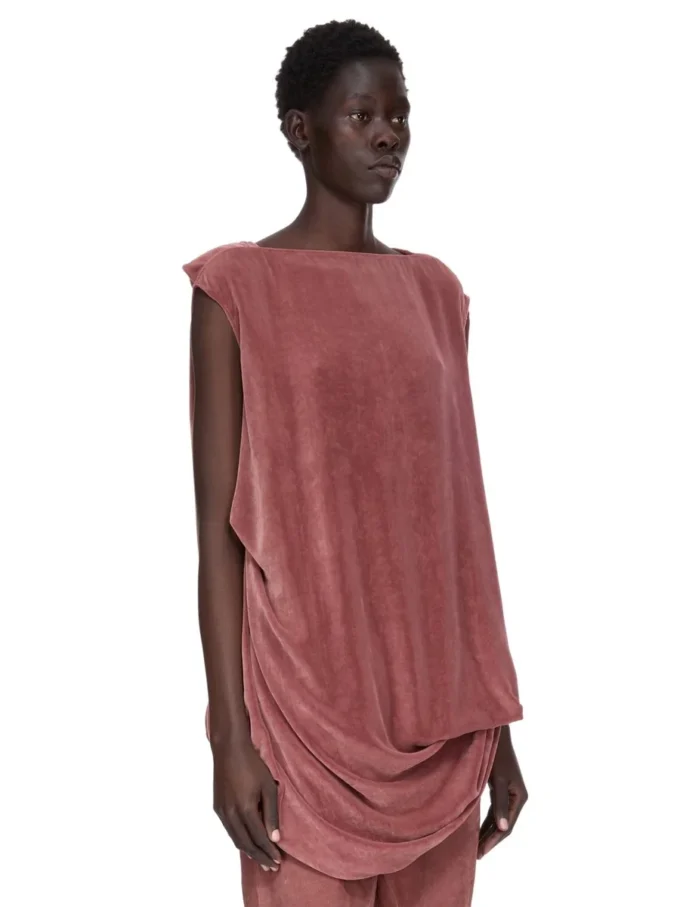 RICK OWENS – Overdeler RP02E4139V-13