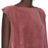 RICK OWENS – Overdeler RP02E4139V-13