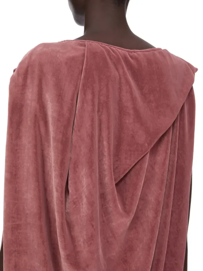 RICK OWENS – Overdeler RP02E4139V-13