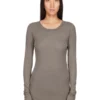 RICK OWENS – Overdeler RP02E4202MR-34