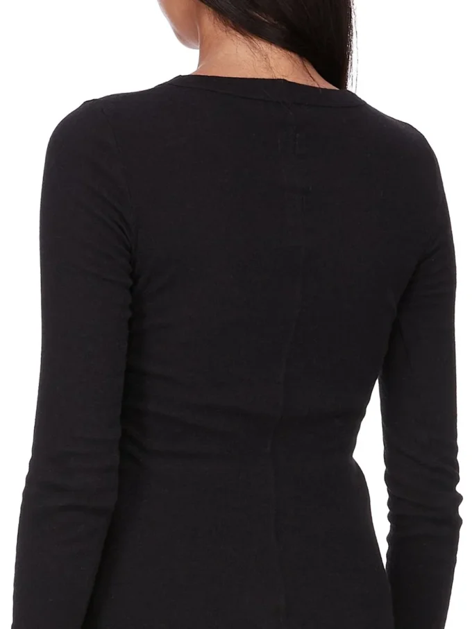 RICK OWENS – Overdeler RP02E4202RJR-09