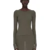 RICK OWENS – Overdeler RP02E4209RJR-25