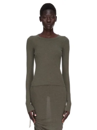 RICK OWENS – Overdeler RP02E4209RJR-25 RICK OWENS – Overdeler RP02E4209RJR-25