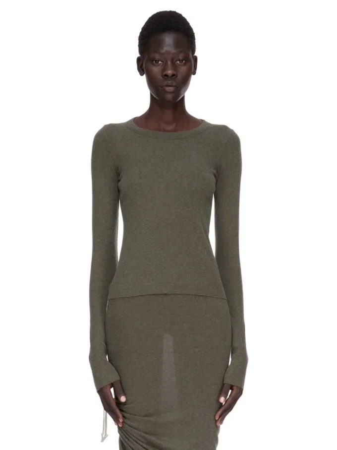RICK OWENS – Overdeler RP02E4209RJR-25
