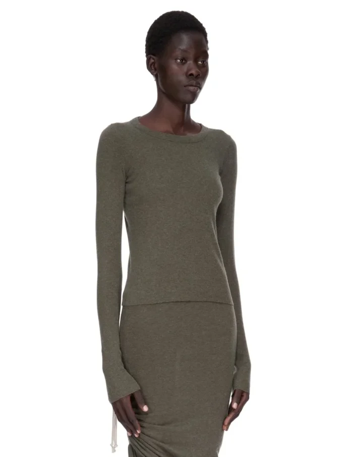 RICK OWENS – Overdeler RP02E4209RJR-25