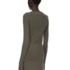 RICK OWENS – Overdeler RP02E4209RJR-25