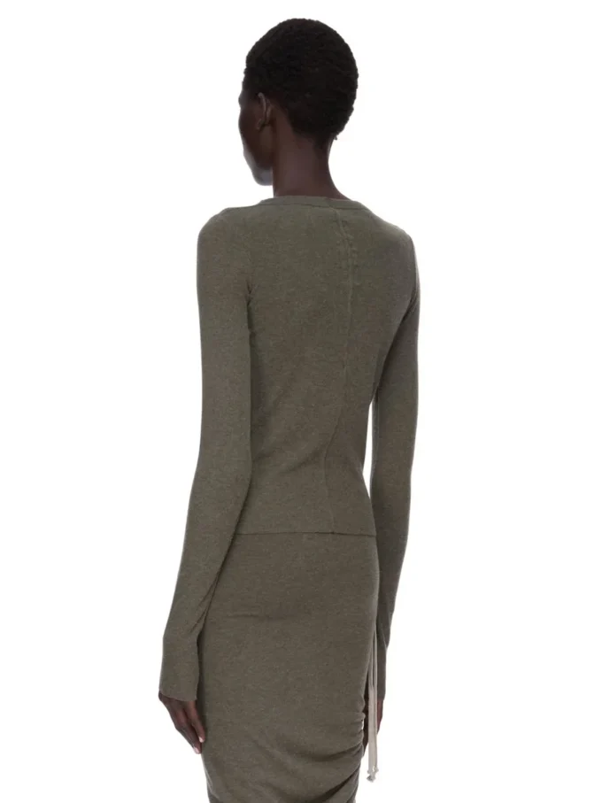 RICK OWENS – Overdeler RP02E4209RJR-25
