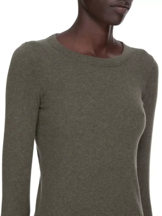 RICK OWENS – Overdeler RP02E4209RJR-25