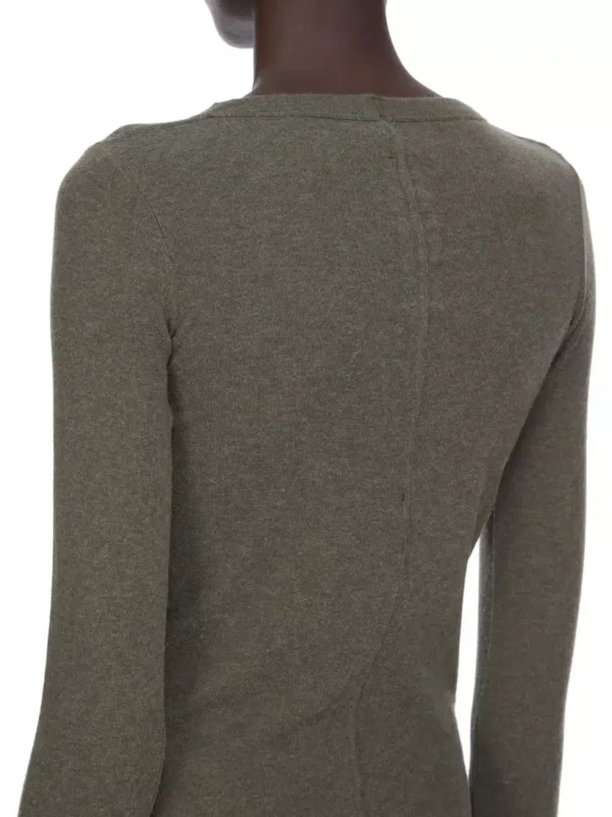 RICK OWENS – Overdeler RP02E4209RJR-25
