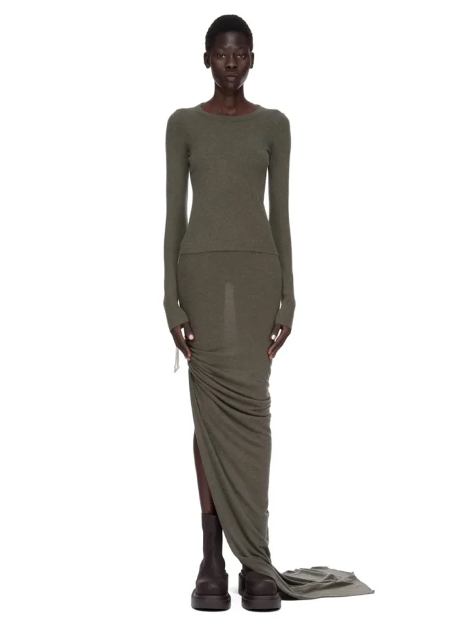 RICK OWENS – Overdeler RP02E4209RJR-25