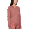 RICK OWENS – Overdeler RP02E4210MR-13