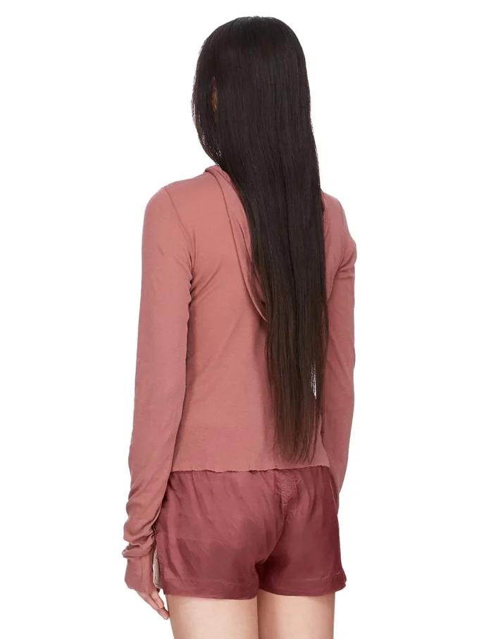 RICK OWENS – Overdeler RP02E4210MR-13