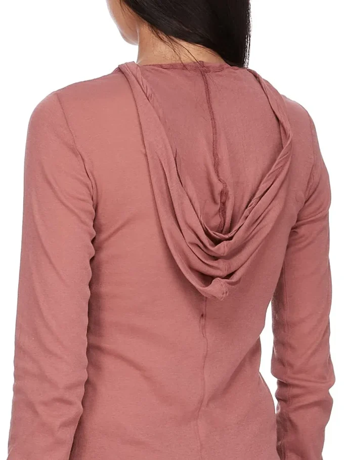 RICK OWENS – Overdeler RP02E4210MR-13