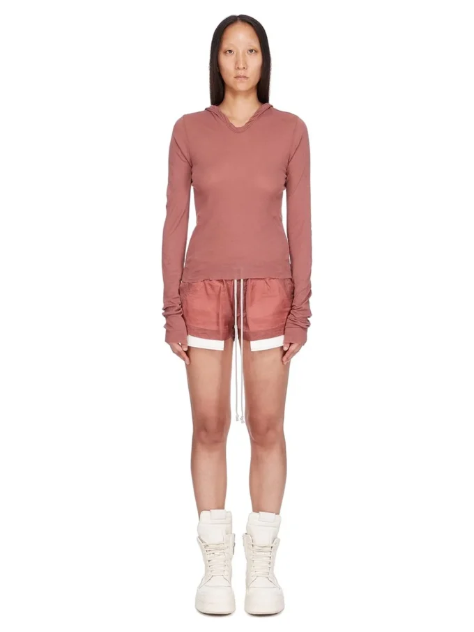 RICK OWENS – Overdeler RP02E4210MR-13