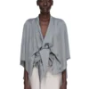 RICK OWENS – Overdeler RP02E4213SCH-06
