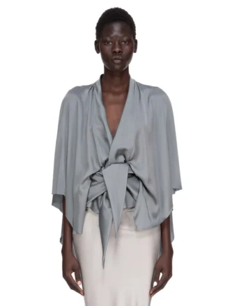 RICK OWENS – Overdeler RP02E4213SCH-06 RICK OWENS – Overdeler RP02E4213SCH-06