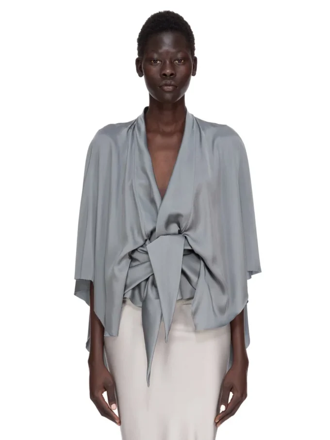 RICK OWENS – Overdeler RP02E4213SCH-06