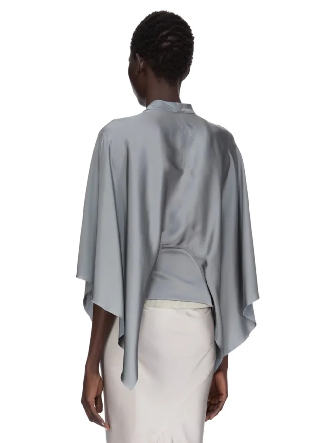 RICK OWENS – Overdeler RP02E4213SCH-06