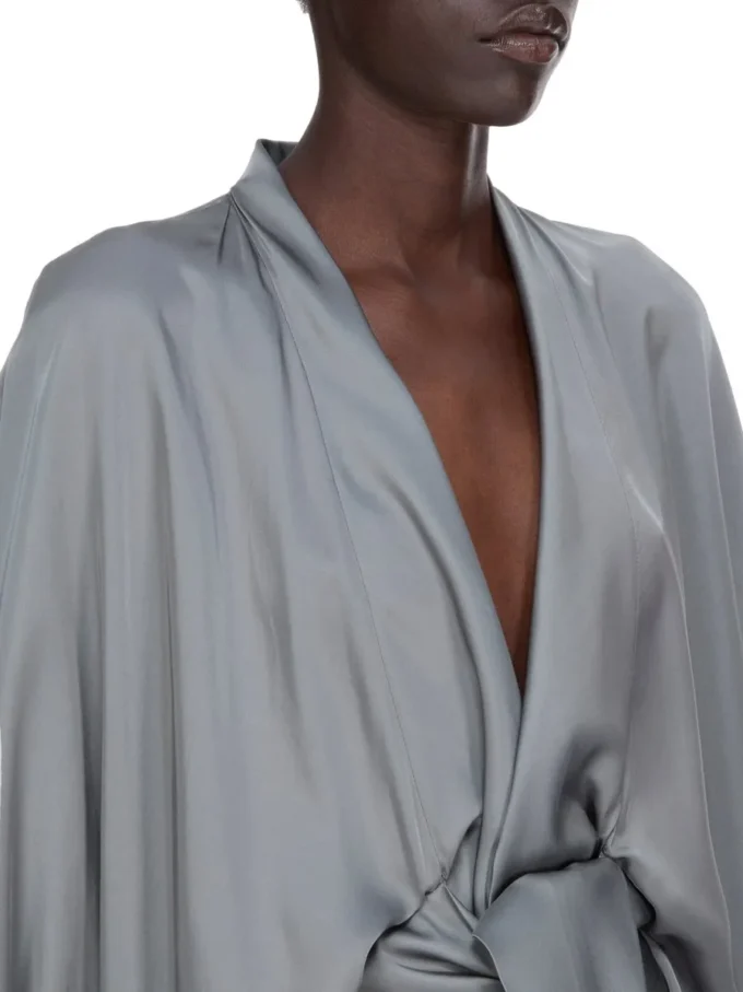 RICK OWENS – Overdeler RP02E4213SCH-06