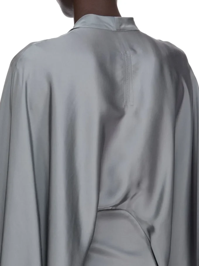 RICK OWENS – Overdeler RP02E4213SCH-06
