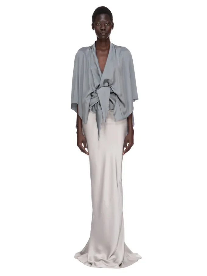 RICK OWENS – Overdeler RP02E4213SCH-06