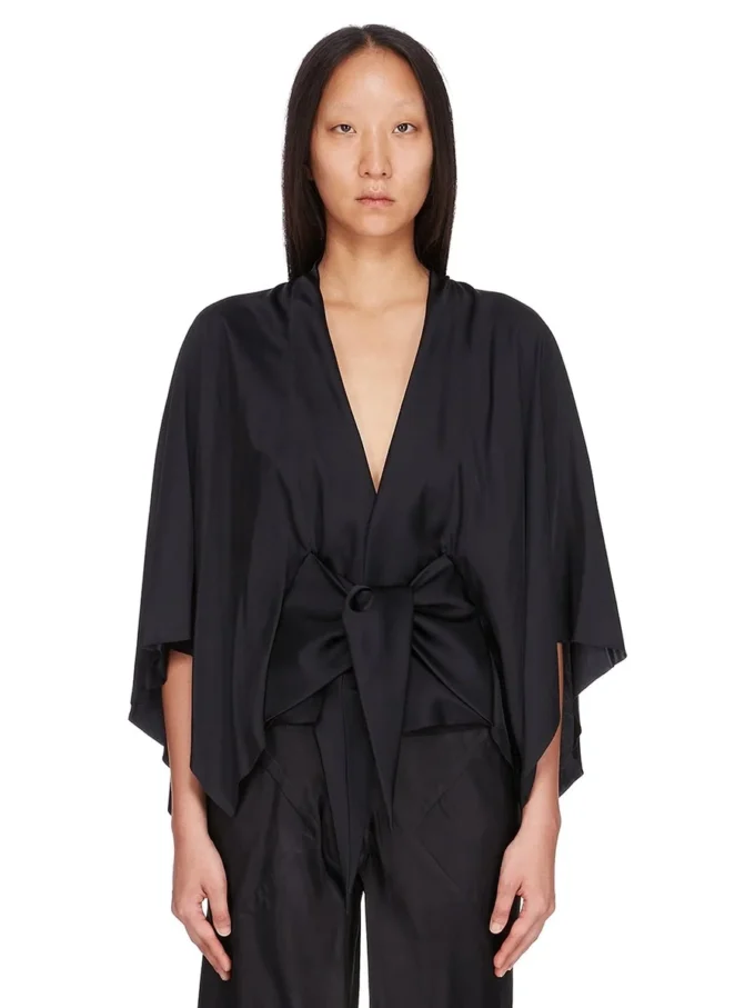 RICK OWENS – Overdeler RP02E4213SCH-09