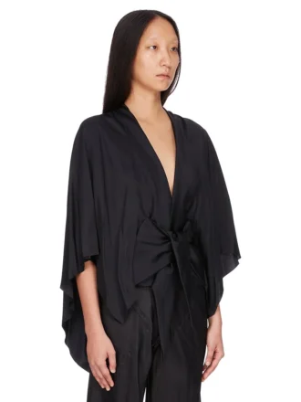 RICK OWENS – Overdeler RP02E4213SCH-09