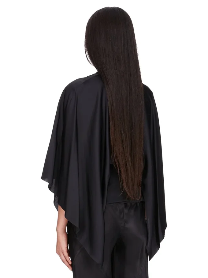 RICK OWENS – Overdeler RP02E4213SCH-09
