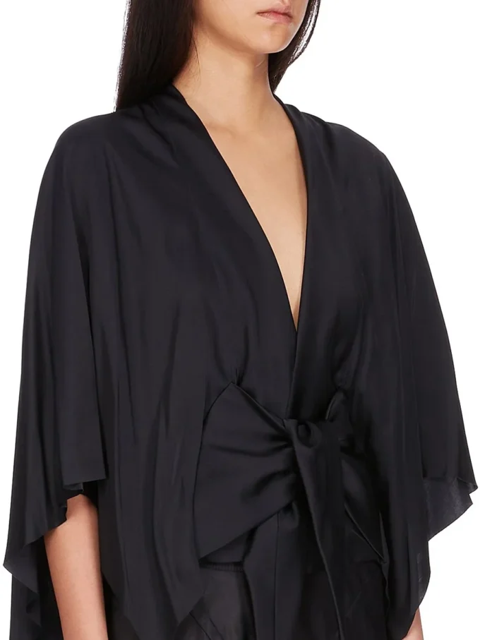 RICK OWENS – Overdeler RP02E4213SCH-09