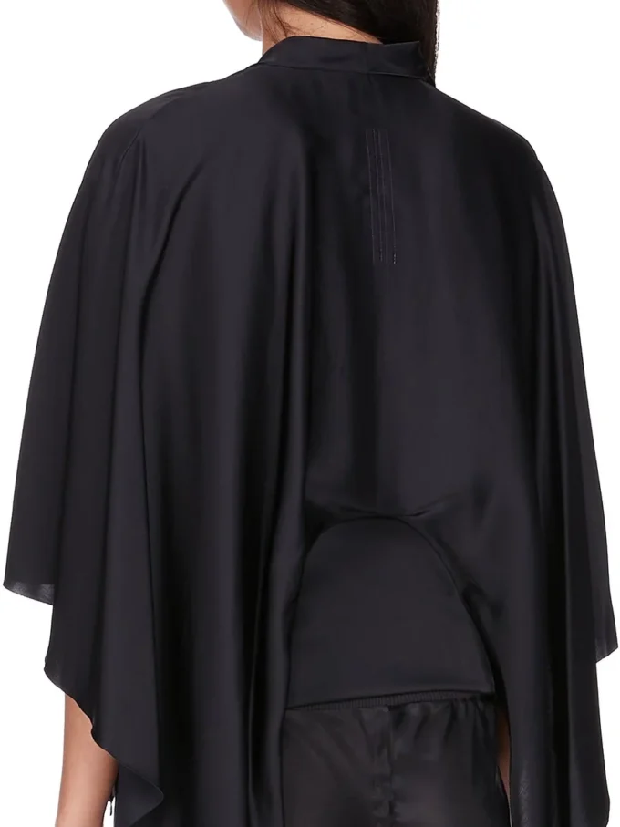 RICK OWENS – Overdeler RP02E4213SCH-09
