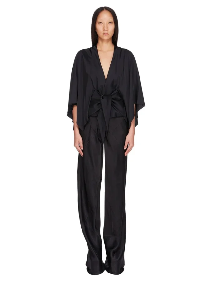 RICK OWENS – Overdeler RP02E4213SCH-09