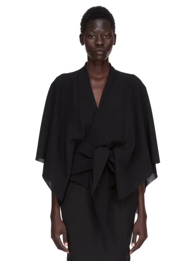 RICK OWENS – Overdeler RP02E4213WA-09