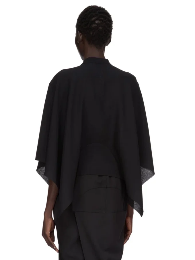 RICK OWENS – Overdeler RP02E4213WA-09