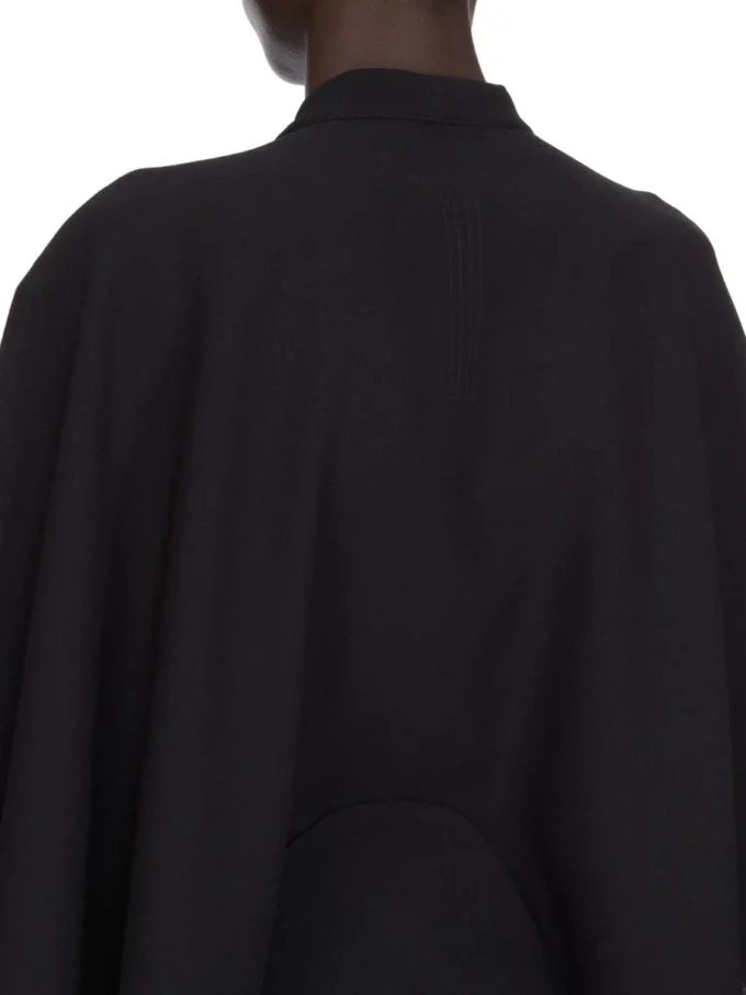RICK OWENS – Overdeler RP02E4213WA-09