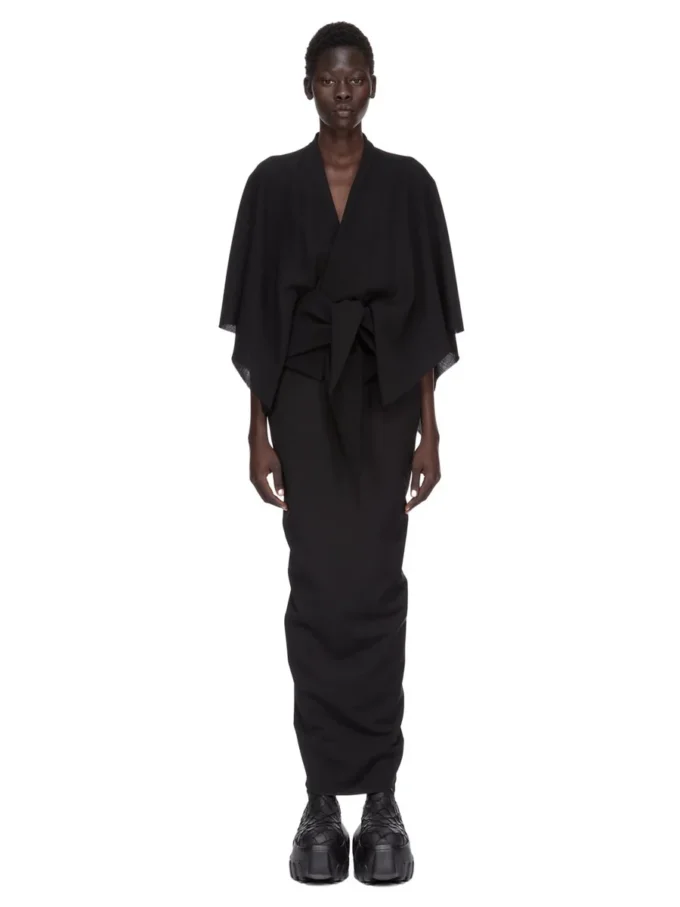 RICK OWENS – Overdeler RP02E4213WA-09