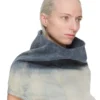 RICK OWENS – Overdeler RP02E4225SHUDEG-16D