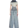 RICK OWENS – Overdeler RP02E4225SHUDEG-16D