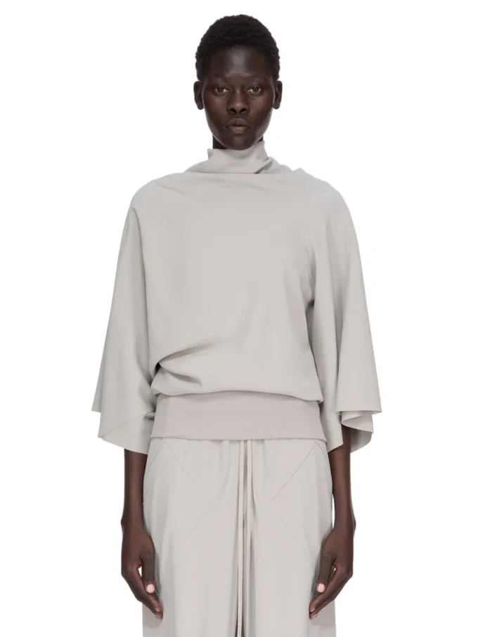 RICK OWENS – Overdeler RP02E4231HY-08