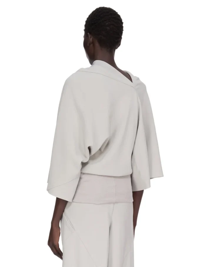 RICK OWENS – Overdeler RP02E4231HY-08