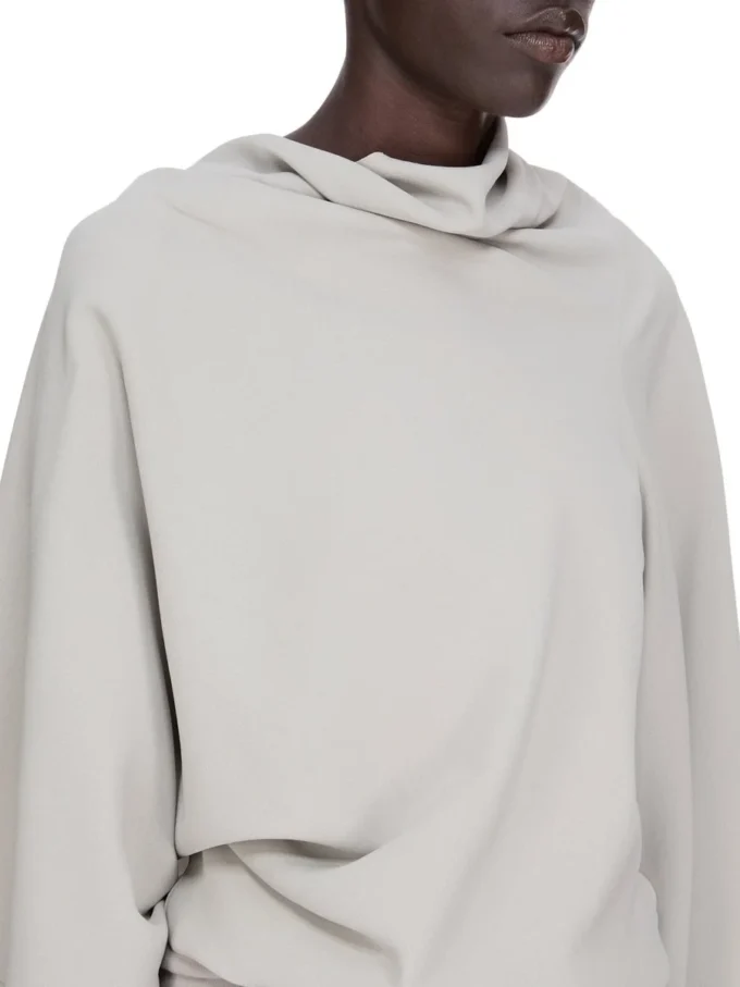 RICK OWENS – Overdeler RP02E4231HY-08