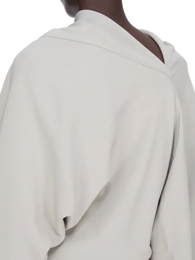 RICK OWENS – Overdeler RP02E4231HY-08