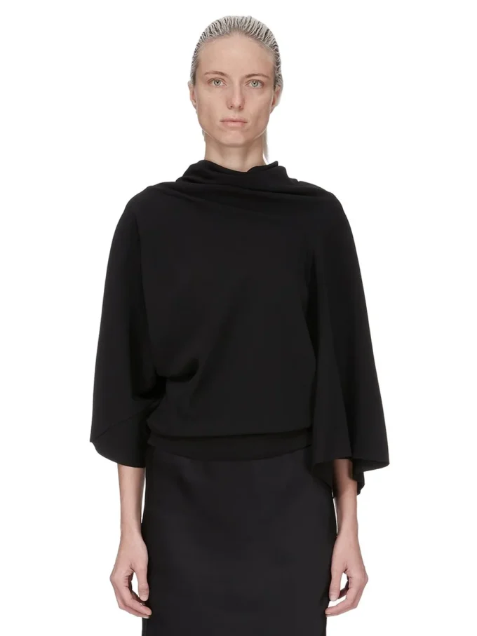 RICK OWENS – Overdeler RP02E4231HY-09