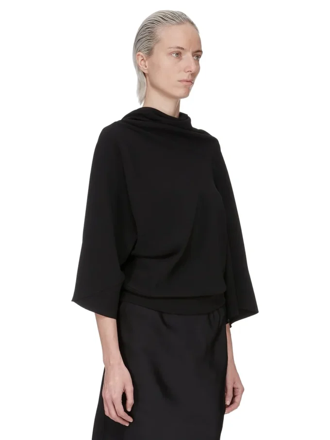 RICK OWENS – Overdeler RP02E4231HY-09