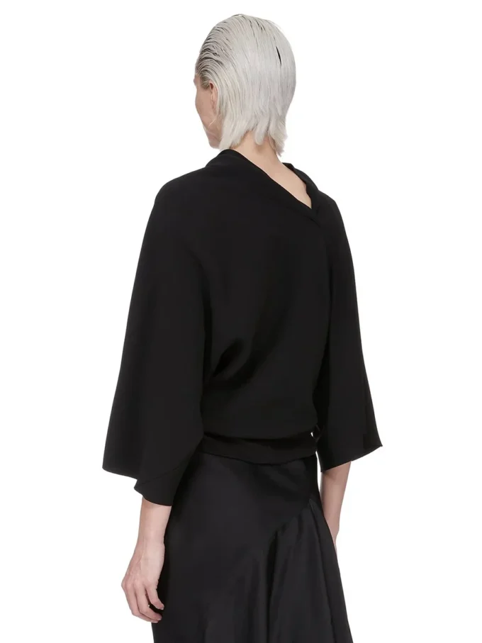 RICK OWENS – Overdeler RP02E4231HY-09