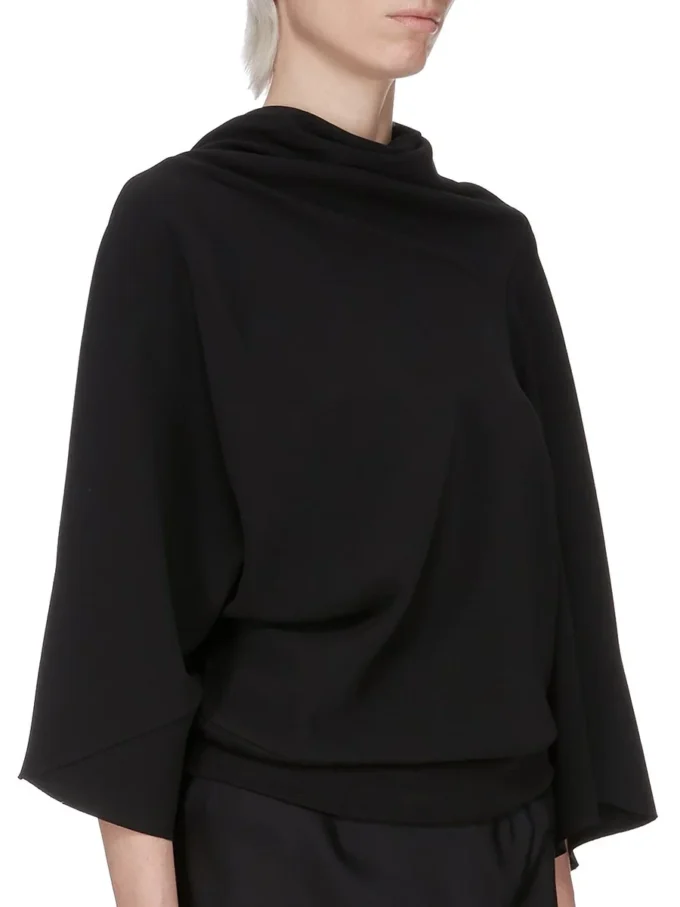 RICK OWENS – Overdeler RP02E4231HY-09