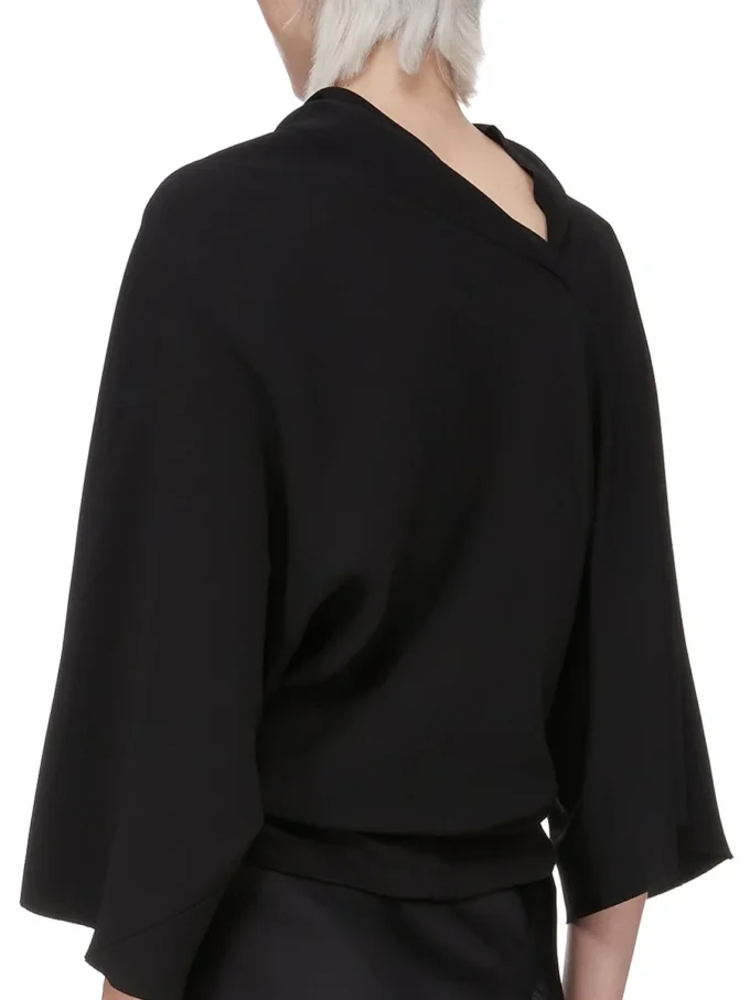 RICK OWENS – Overdeler RP02E4231HY-09