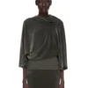 RICK OWENS – Overdeler RP02E4231V-25