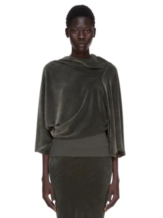 RICK OWENS – Overdeler RP02E4231V-25