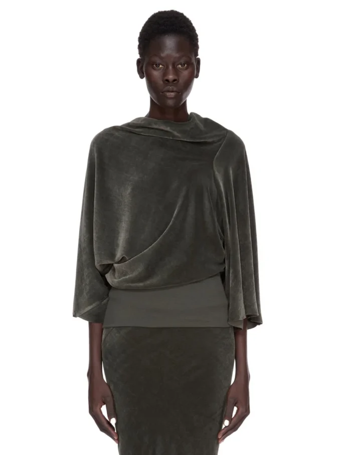 RICK OWENS – Overdeler RP02E4231V-25